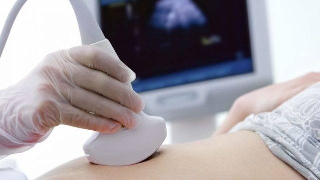 диагностика НМЦ УЗИ