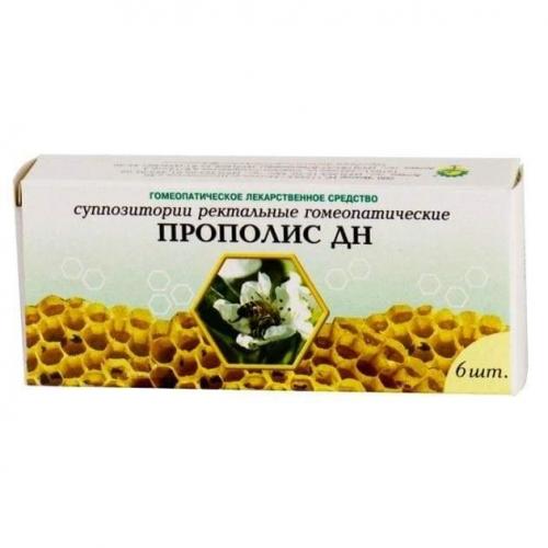 Прополис ДН